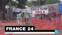 Virus Ebola : 2 vaccins testés en Afrique - Une lueur d'espoir ?