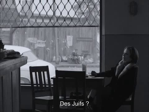 IDA Bande Annonce VOST (2014)