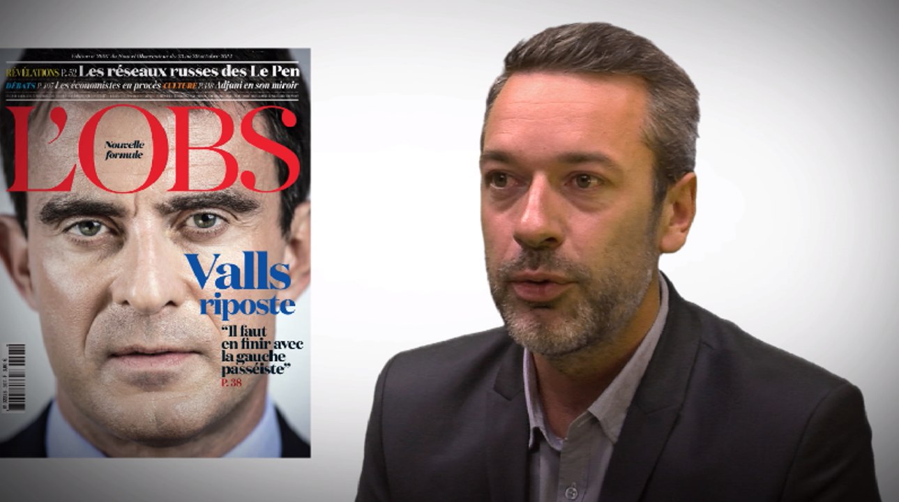 L'Obs, une réinvention dans les kiosques