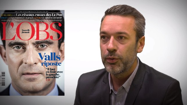 L'Obs, une réinvention dans les kiosques