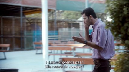 GIRAFADA Bande Annonce (2014)