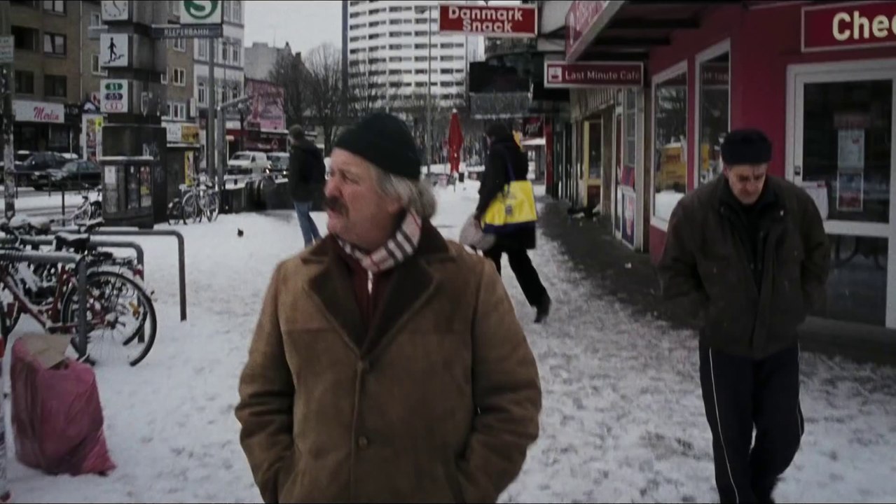 L'ECLAT DU JOUR Bande Annonce (2014)