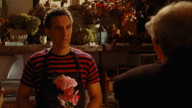 APPRENTI GIGOLO Bande Annonce Francaise (2014)