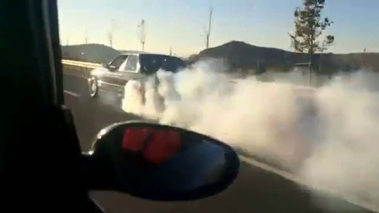 BMW E30'u Konuşturan Adam
