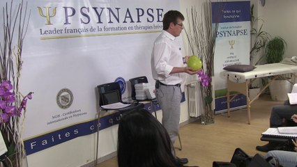 Anneau Gastrique Hypnotique : Présentation de la Forrmation Psynapse.