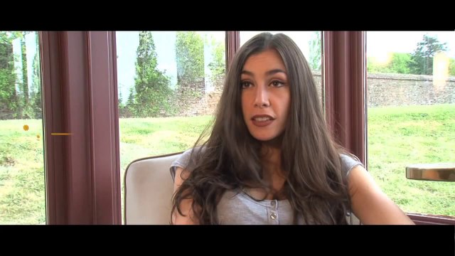 _Miss Acacia _ le Personnage d'Olivia Ruiz _ JACK ET LA MECANIQUE DU COEUR [Making Of & Interview]