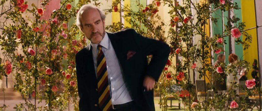 AIMER, BOIRE ET CHANTER Bande Annonce (Alain Resnais - 2014)