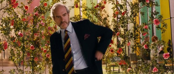 AIMER, BOIRE ET CHANTER Bande Annonce (Alain Resnais - 2014)