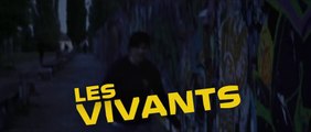 LES VIVANTS Bande Annonce (2014)