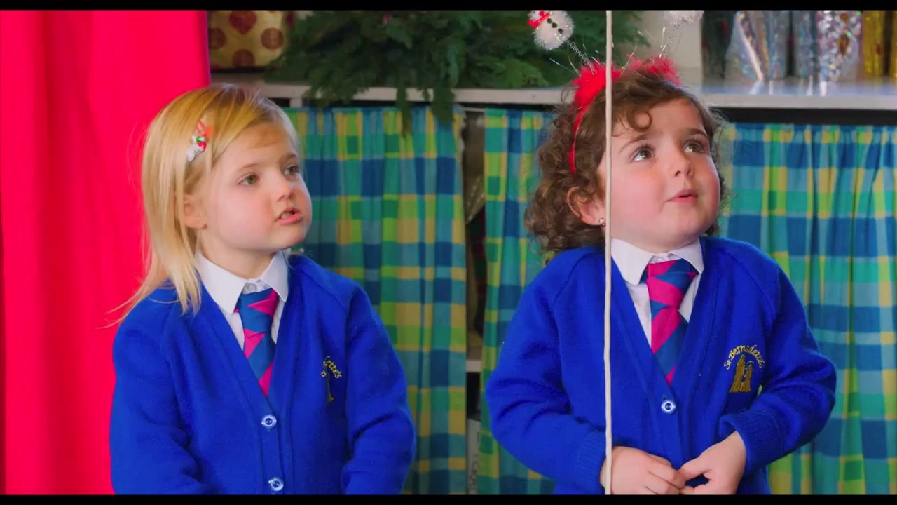 Nativity 3 Dude, Where's My Donkey TV Commercial - Lost (2014) - Adam Garcia Movie