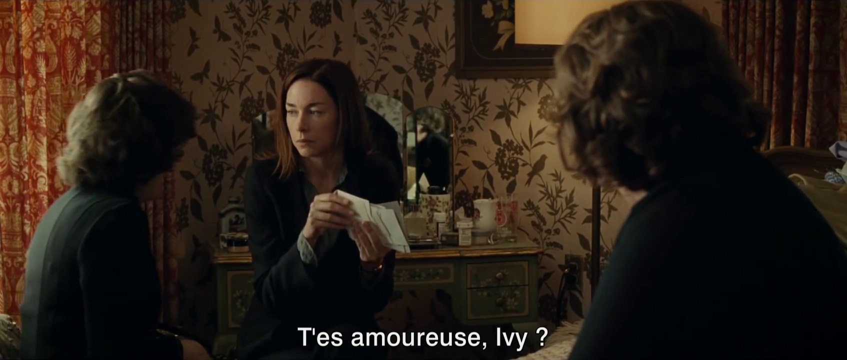 UN ÉTÉ A OSAGE COUNTY Extrait # 1