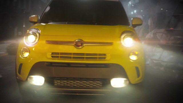 Fiat : It’s a lot bigger than you think