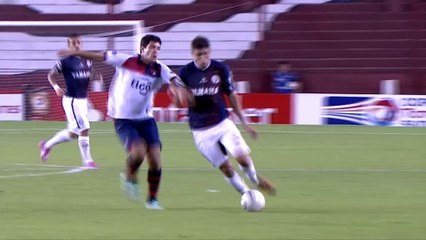 Lanus, Braghieri come Maradona?