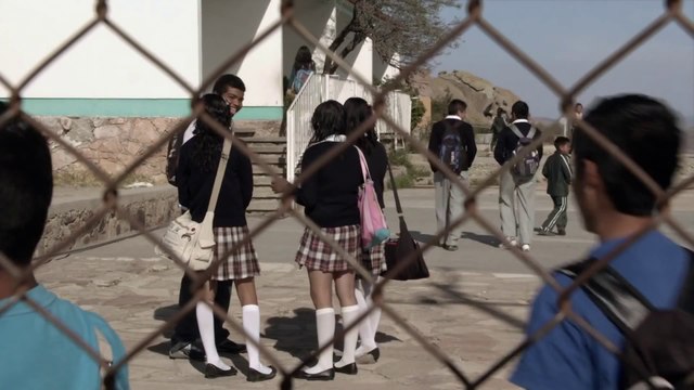 HELI Bande Annonce du Film (2014)