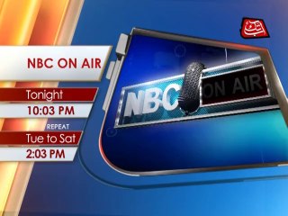 Abb Takk - Teaser NBC On Air 22-10-2014