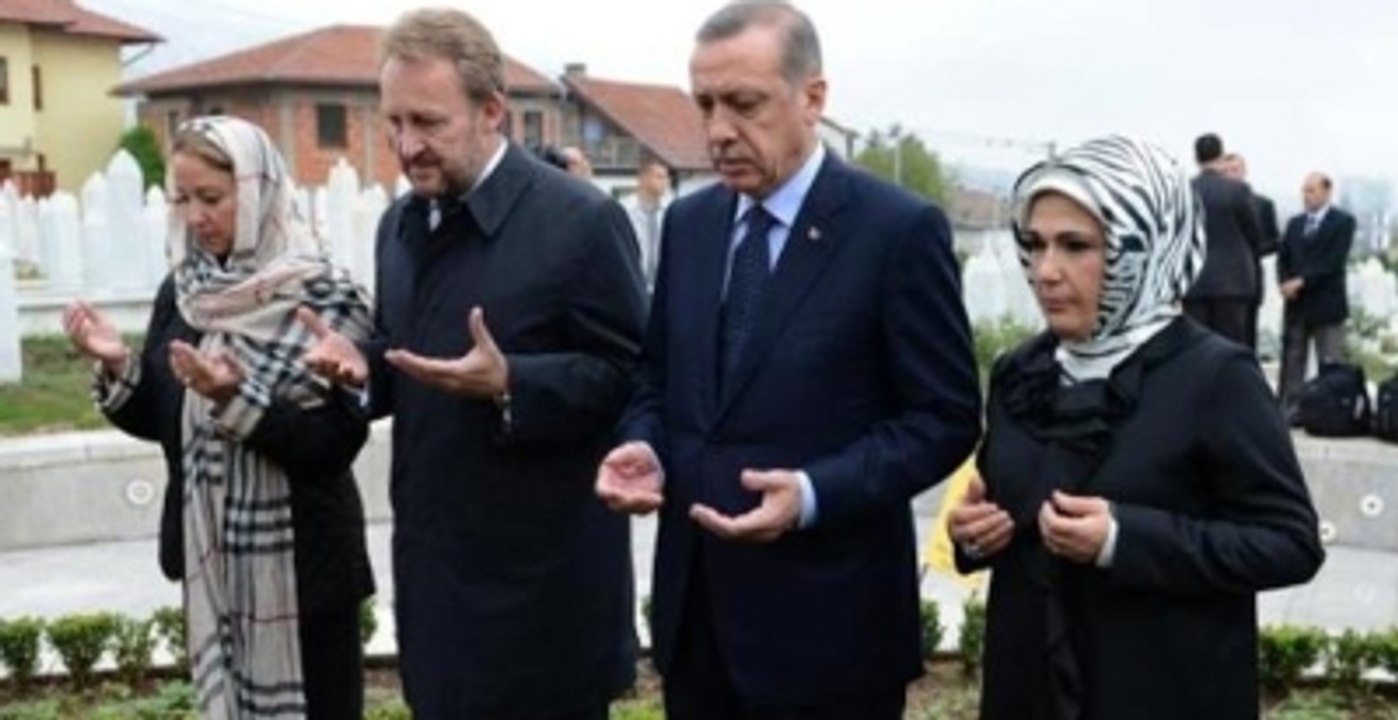 Bilge Kral'ın Erdoğan'a Vasiyeti