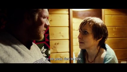 D'UNE VIE À L'AUTRE Bande Annonce (2014)