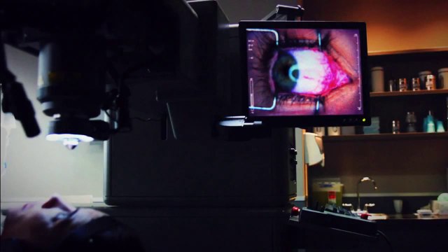 3X3D Bande Annonce (Jean-Luc Godard, Peter Greenaway, Edgar Pera)