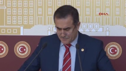 CHP'li Özkes: Yüce Allah'ın Takibinden Kurtulamazlar