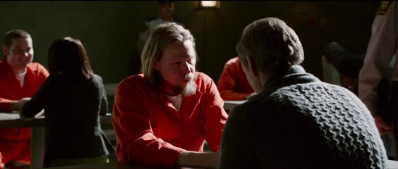 CAPTIVES Bande Annonce (Cannes - 2014)