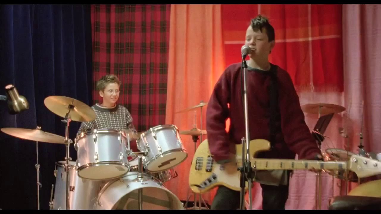 WE ARE THE BEST Bande Annonce Française (2014)