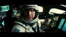 Interstellar Official French Trailer (2014) - Matthew McConaughey, Christopher Nolan Sci-Fi Movie