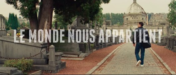 LE MONDE NOUS APPARTIENT Bande Annonce (2014)