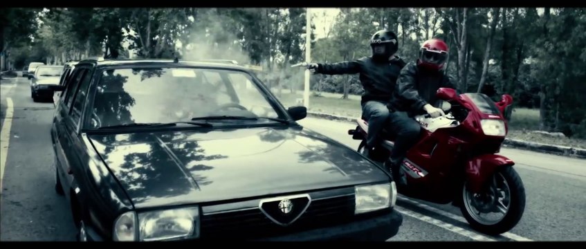 COMME LE VENT Bande Annonce (2014)