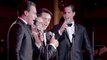 JERSEY BOYS Bande Annonce VOST