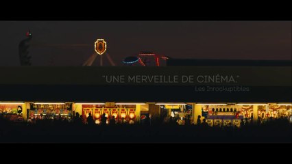BLUE RUIN Bande Annonce VOST (2014)