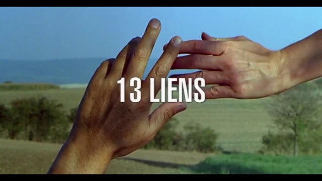 LES PONTS DE SARAJEVO Bande Annonce (2014)