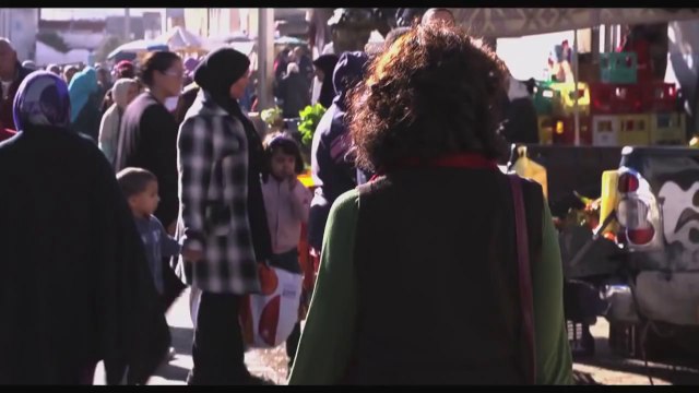 LE CHALLAT DE TUNIS _ un Jack L'Éventreur Tunisien