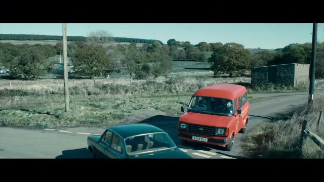 PRIDE Extrait du Film