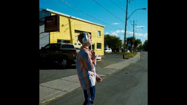 MOMMY de Xavier Dolan