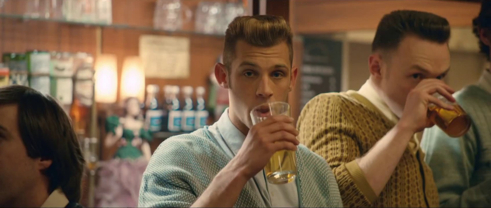 PRIDE Extrait du Film # 2 (Cannes 2014)