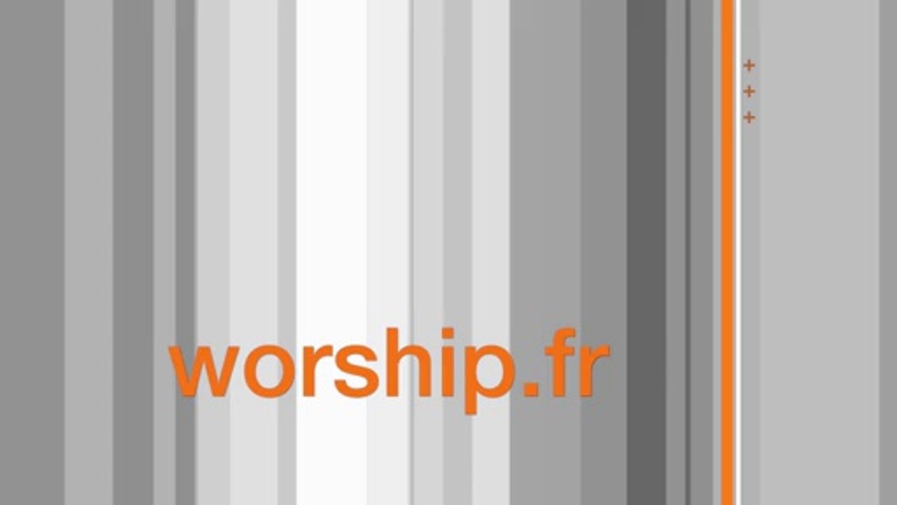 worship'prod