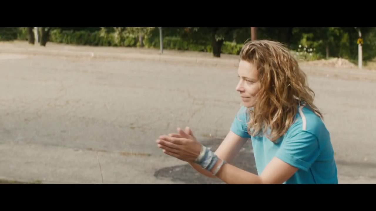 GERONIMO de Tony Gatlif Extrait du Film