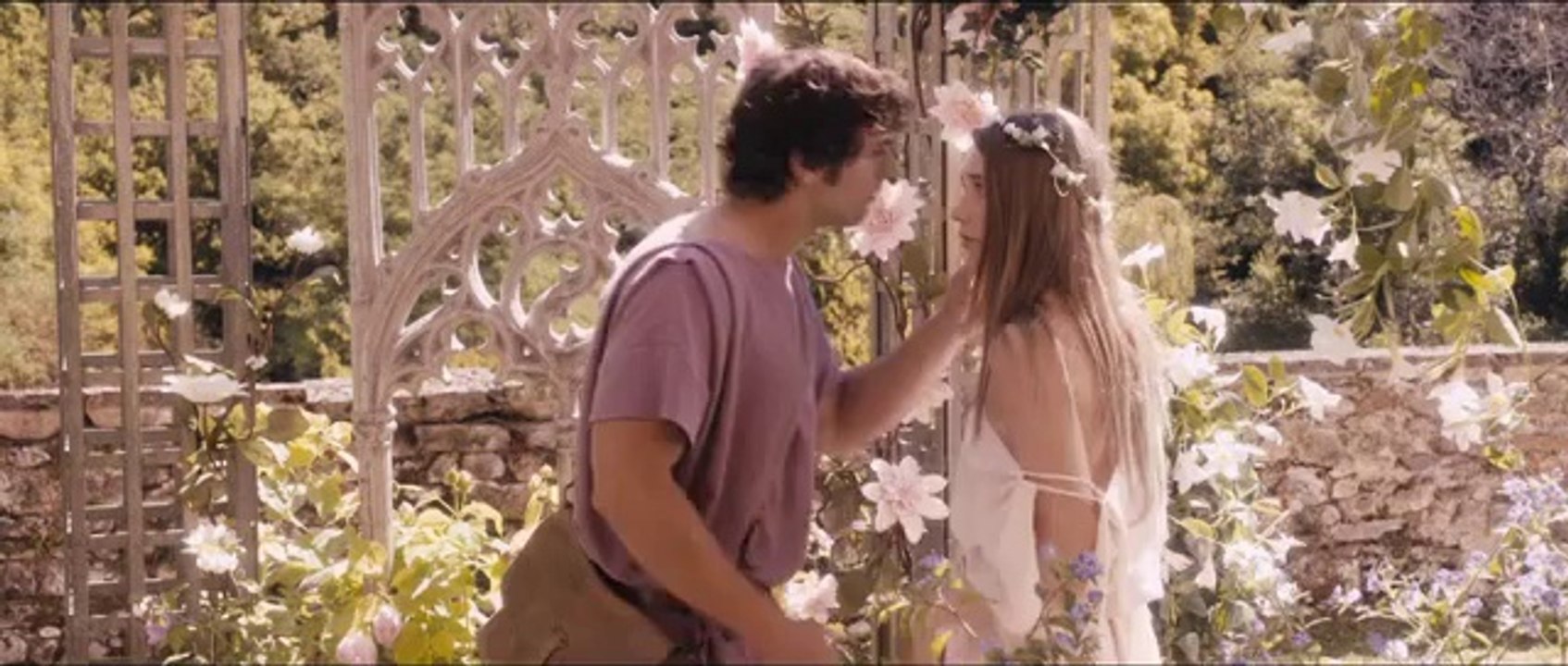 MAESTRO Bande Annonce