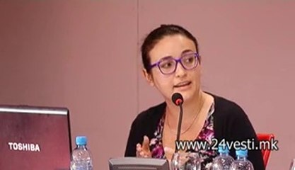 DUJGU KOKSEL I FRANCESKA PELIKANO GOVOR NA OMRAZA