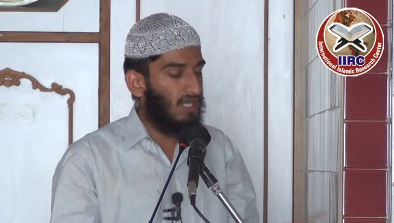 Hadees E Rasool  ﷺ Ki Ahmiyat By Shaikh Abdul Jabbar Shakir