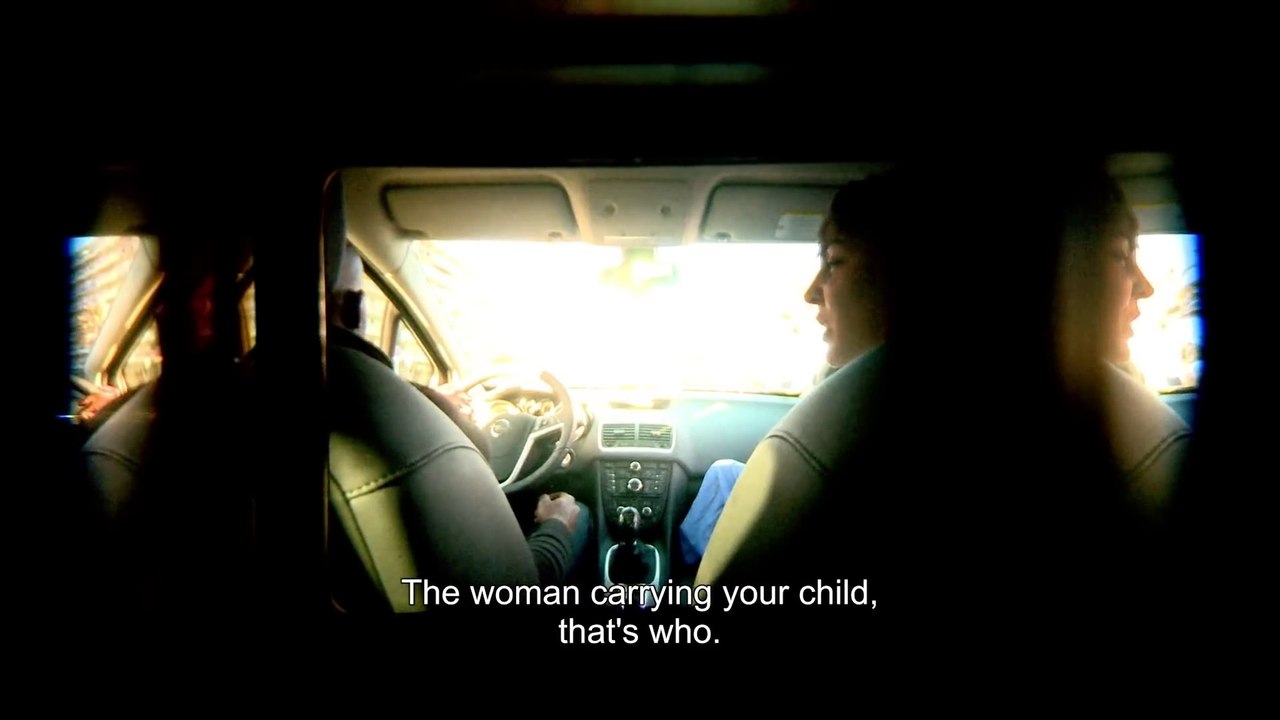 FLA _Faire l'Amour_ Bande Annonce Teaser