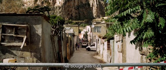 PALERME Bande Annonce (2014)