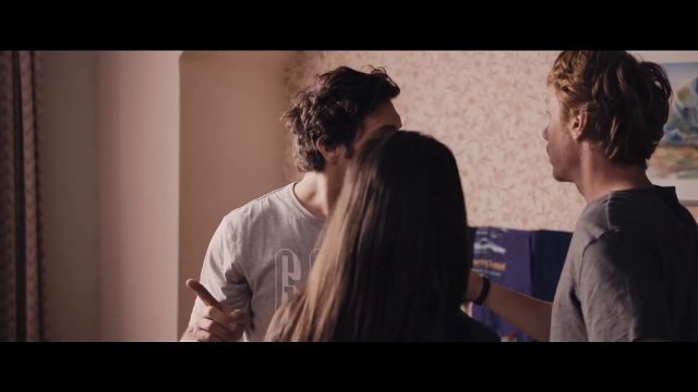 MAESTRO Extrait du Film