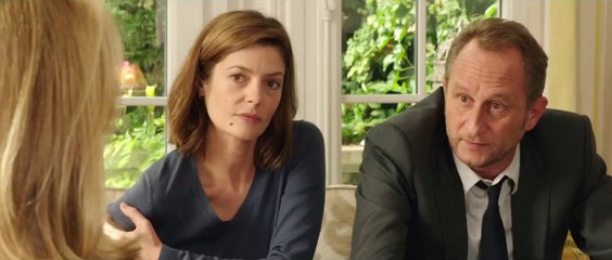 3 COEURS Bande Annonce (2014)