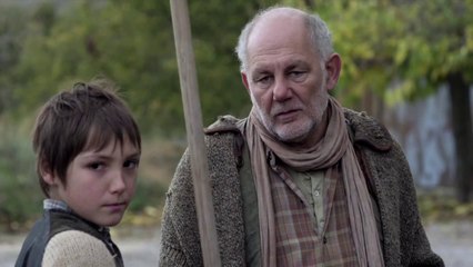 IRINA La Mallette Rouge - Bande Annonce