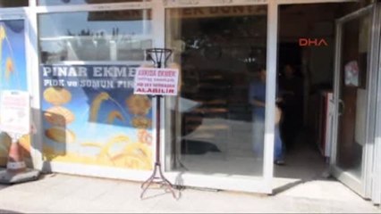 Besni'de İhtiyaç Sahipleri İçin Askıda Ekmek