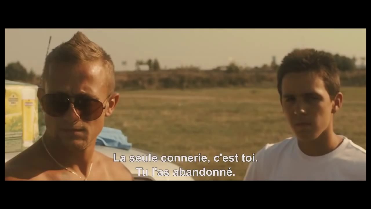 _Un beau jour pour mourir_ MANGE TES MORTS Extrait # 3