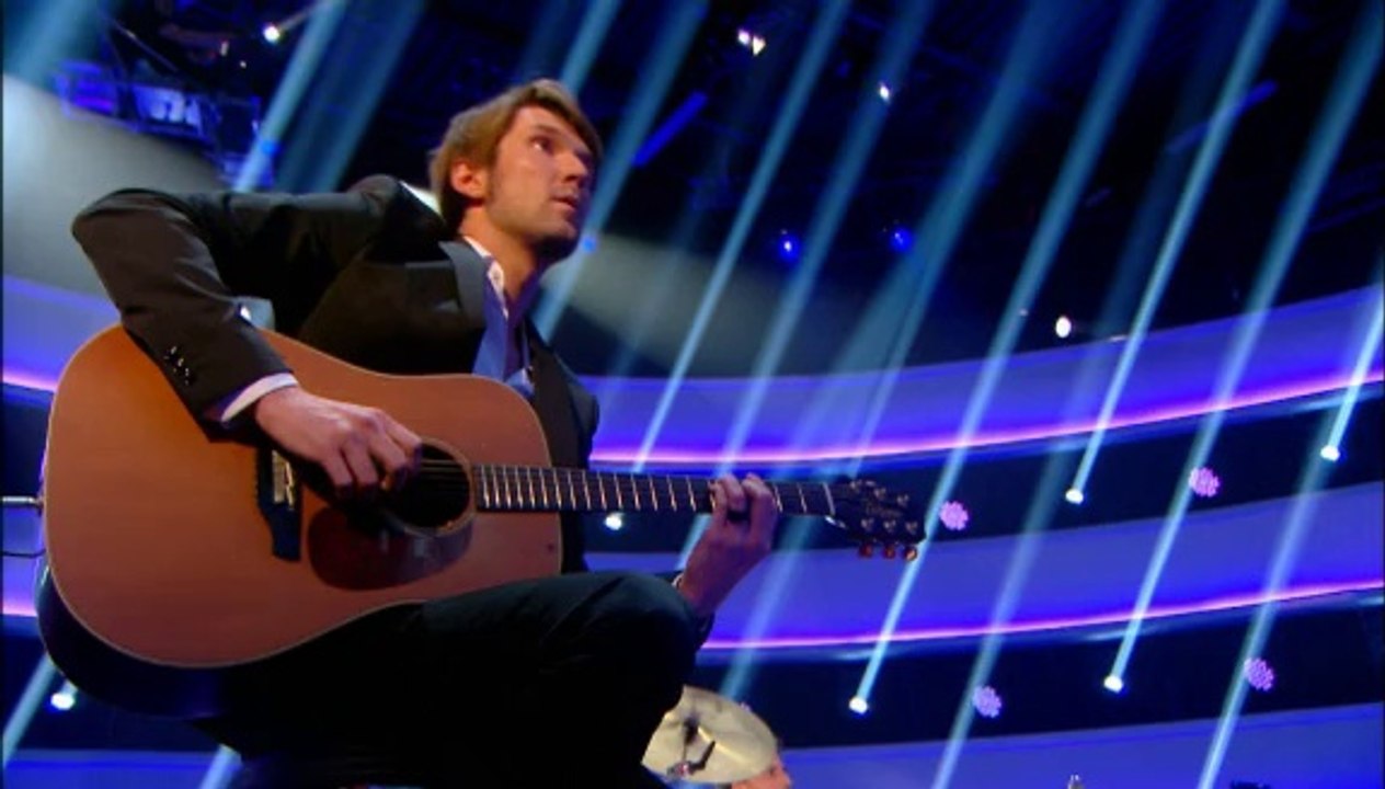 Soeur Cristina reprend "Like a Virgin" de Madonna !