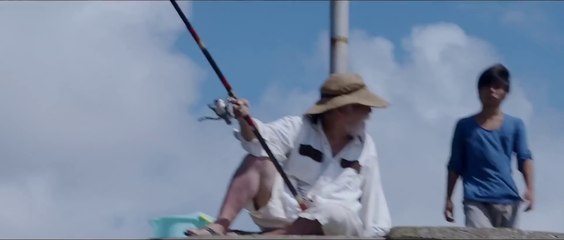 STILL THE WATER Bande Annonce VOST (2014)