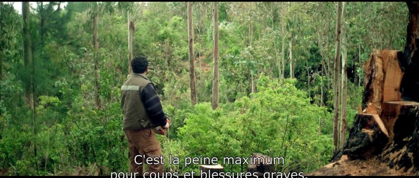 TUER UN HOMME Bande Annonce VOST (2014)